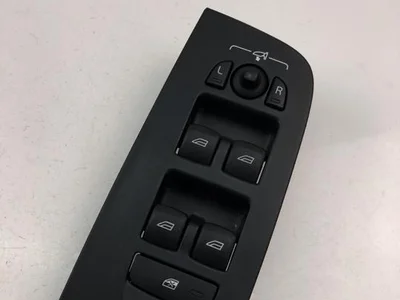 Volvo 31433406 S60 II 2017 Botón de elevación de ventanas - Imagen 1