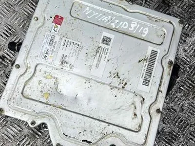 Audi 0EN901141R, 0EN907080H Q6 e-tron Sportback (GFN) 2024 Inverter w/converter - Image 1