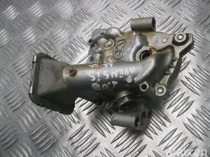 Toyota 4AK, H27 AVENSIS Estate (_T27_) 2012 Pompe à huile