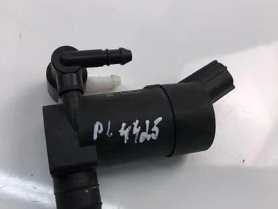 Ford 1S7117K624FE C-MAX (DM2) 2010 Windscreen washer system pump - Image 1