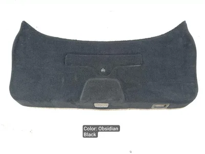 Aston Martin MY83-68870-AB / MY8368870AB DBX 2021 Cover for luggage compartment - Image 1