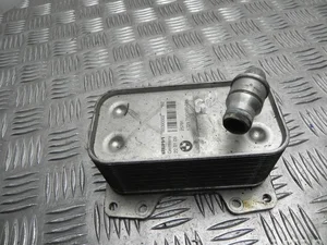 BMW 7560962 5 (E60) 2009 Refroidisseur d'huile