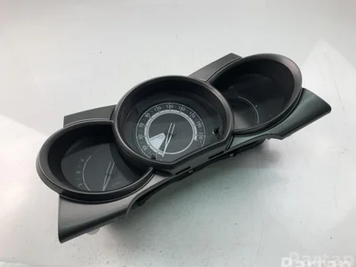 Citroën 98041181XT C3 II 2012 Dashboard (instrument cluster) - Image 1