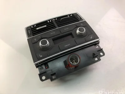 Audi GR742548 A8 (4E_) 2005 Contrôle automatique de la climatisation - Image 1