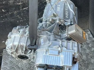 Tesla 1035000-00-J,  L2S / 103500000J, L2S MODEL S 2017 Complete Engine Front