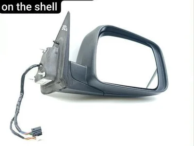 Dodge 1RC30AXRAJ DURANGO (WD) 2014 Наружное зеркало справа Фонарь указателя поворота отопленная - Изображение 1