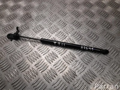 Lexus 64530-0W220, 64530-0W220-B / 645300W220, 645300W220B ES VII XZ10 2021 Gasfeder - Bild 1