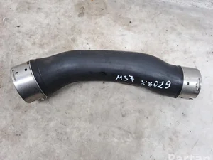 BMW X3 (F25) 2011 Tuyau de radiateur