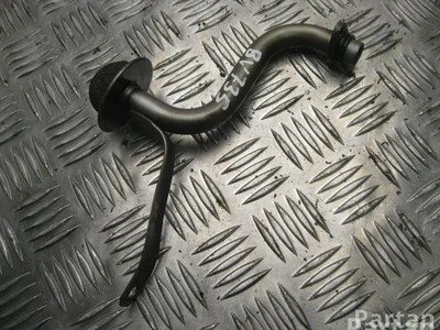 Nissan PIXO (UA0) 2012 Tube d'entrée de pompe à huile - Image 1