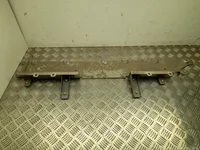 BMW 8834405 iX 2023 Engine under tray