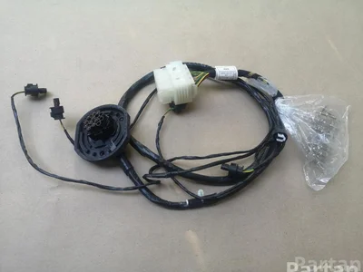 BMW 61129182571 1 Convertible (E88) 2013 Harnais - Image 1