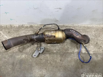 Maserati QUATTROPORTE VI 2014 Catalyseur - Image 1