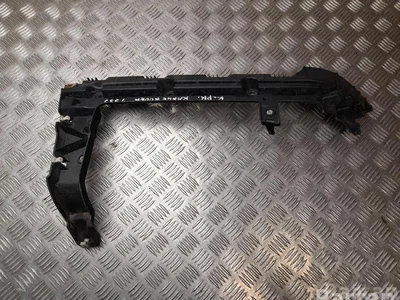 Land Rover CK52-17A882-AE / CK5217A882AE RANGE ROVER IV (L405) 2014 Support pour pare-chocs Left Rear - Image 1