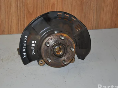 Toyota COROLLA (E210) Estate 2019 Roulement de roue Left Front - Image 1