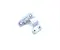 Aston Martin MY83-C42701-AB / MY83C42701AB DBX 2021 Rear lid hinge - Image 2