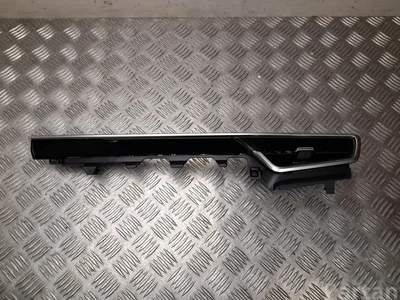 Toyota 55662-02580, 55660-02510 / 5566202580, 5566002510 COROLLA (E210) Estate 2020 Évent Right Front - Image 1