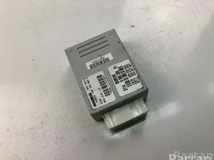 BMW 6860385 7 (F01, F02, F03, F04) 2010 Aparato de mando