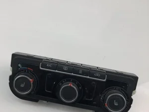 Volkswagen 1K8907426AQ TIGUAN (5N_) 2010 Contrôle automatique de la climatisation