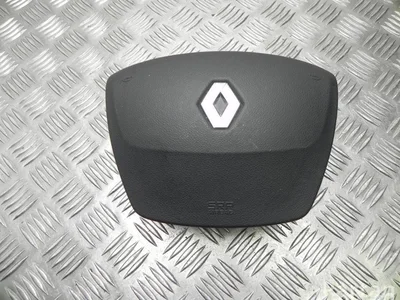 Renault 985701921R SCÉNIC III (JZ0/1_) 2015 Airbag du conducteur - Image 1