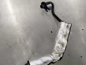 Gebrauchtes Original Land Rover H4P3310100AC RANGE ROVER VELAR (L560) 2021 Kühlmittelleitung