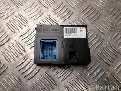 Citroën 9849650980 C5 AIRCROSS (A_) 2023 Steuergerät - Bild 1