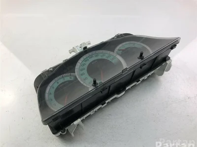 Toyota 83800-0F021A / 838000F021A COROLLA Verso (ZER_, ZZE12_, R1_) 2006 Tablero de instrumentos - Imagen 1