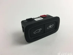 Volvo 31376890 XC90 II 2014 Bouton du coffre à bagages