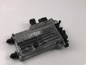 Citroën 9819598180 C4 Saloon 2017 Unités de contrôle