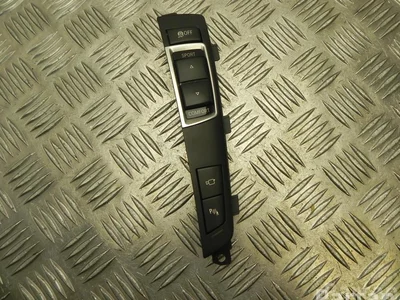 BMW 9202952 6 Coupe (F13) 2011 Commutateur multiple - Image 1