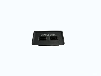 MAN Trucks 36254320025 TGX II 2021 Schalter/Relais/Steuergeräte USB charge - Bild 1