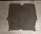 Mercedes-Benz S-CLASS Saloon (W108, W109) 1971 Trunk mat - Image 1