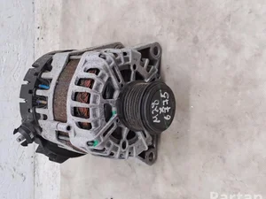 Ford LX6T10300,  LX6T10300FAA / LX6T10300, LX6T10300FAA Focus IV (HN) 2021 Alternateur