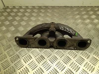 BMW 7638778 5 (F10) 2016 Collecteur d'échappement