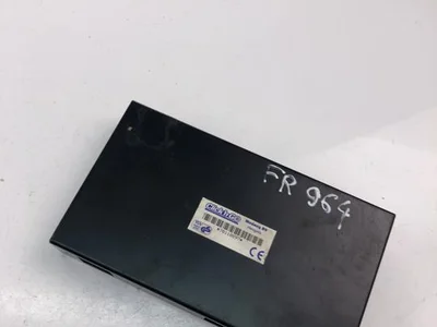 Audi 70110897 A4 (8K2, B8) 2010 unité de contrôle - Image 1