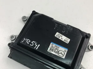 Mazda PENK18881 CX-3 (DK) 2016 Unité de contrôle moteur