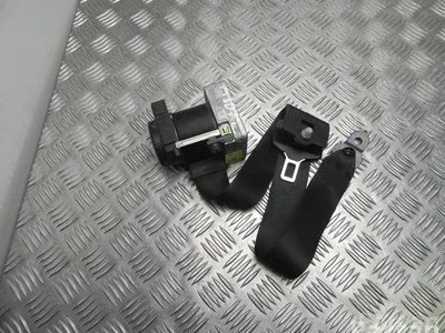 Mercedes-Benz 3301 5930 F / 33015930F C-CLASS (W203) 2006 Ceinture de sécurité - Image 1