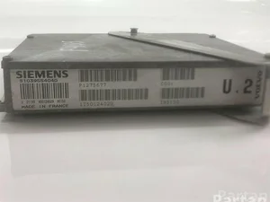 Volvo S103955404D 850 (LS) 1993 Unités de contrôle