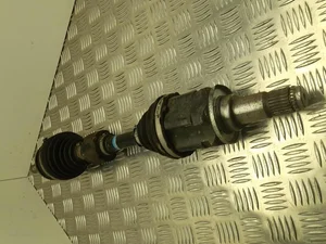 Lexus 51515115 NX (_Z1_) 2017 Arbre de transmission Left Front