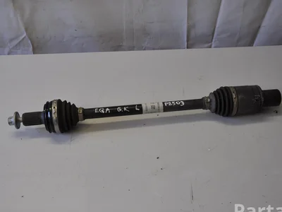 Mercedes-Benz A2433502901 EQA 2021 Arbre de transmission Right Rear Left Rear - Image 1