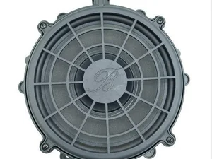 Porsche 7PP035454H CAYENNE (92A) 2015 Caisson de basse