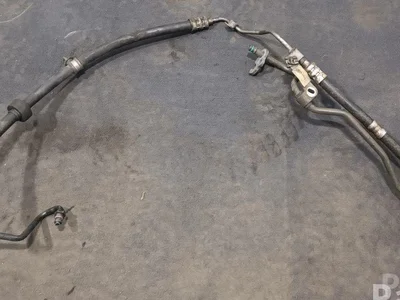 Porsche 97034724305 PANAMERA (970) 2010 Tuyaux d'huile /tubes - Image 1