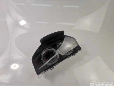 Volvo 31343325AA V60 2013 Tablero de instrumentos - Imagen 1