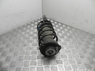 Škoda 1K0 413 031 BK / 1K0413031BK YETI (5L) 2014 kit amortisseur - Image 1