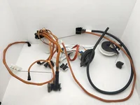 Porsche 970.201.425.02, 970.201.421.03, 970.201.424.00, A2C53289252 / 97020142502, 97020142103, 97020142400, A2C53289252 PANAMERA (970) 2012 Pompe d'alimentation