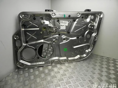 Volkswagen 3D1 837 402 L, 3D4 837 756 S / 3D1837402L, 3D4837756S PHAETON (3D_) 2003 Lève-vitre Right Front - Image 1