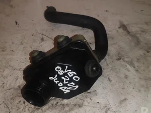 Volvo 4N51-3531-DC / 4N513531DC S40 II (MS) 2005 Réservoir de compensation-direction assistée