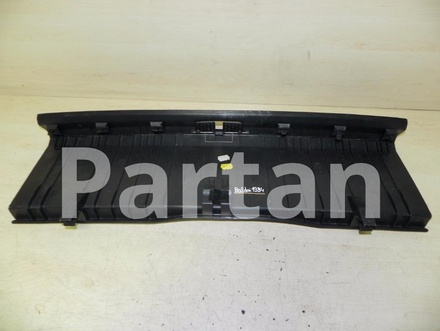 VW 3C8 863 485 D, 3C8 863 459 / 3C8863485D, 3C8863459 PASSAT CC (357) 2009 Trim panel for hatch gate