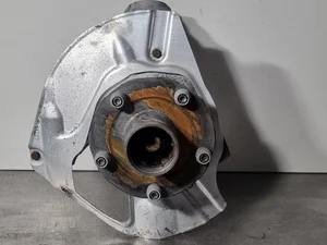 Porsche 99134165705, 99734113100 911 (991) 2018 Caja cojinete de rueda Left Front