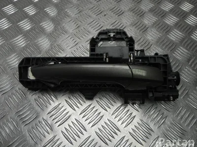 Mercedes-Benz A 204 760 08 34 / A2047600834 E-CLASS Coupe (C207) 2010 Poignée de porte - Image 1