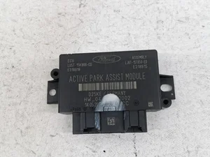 Ford LU5T15K866CD Kuga III 2020 Unité de contrôle pour systèmes de stationnement